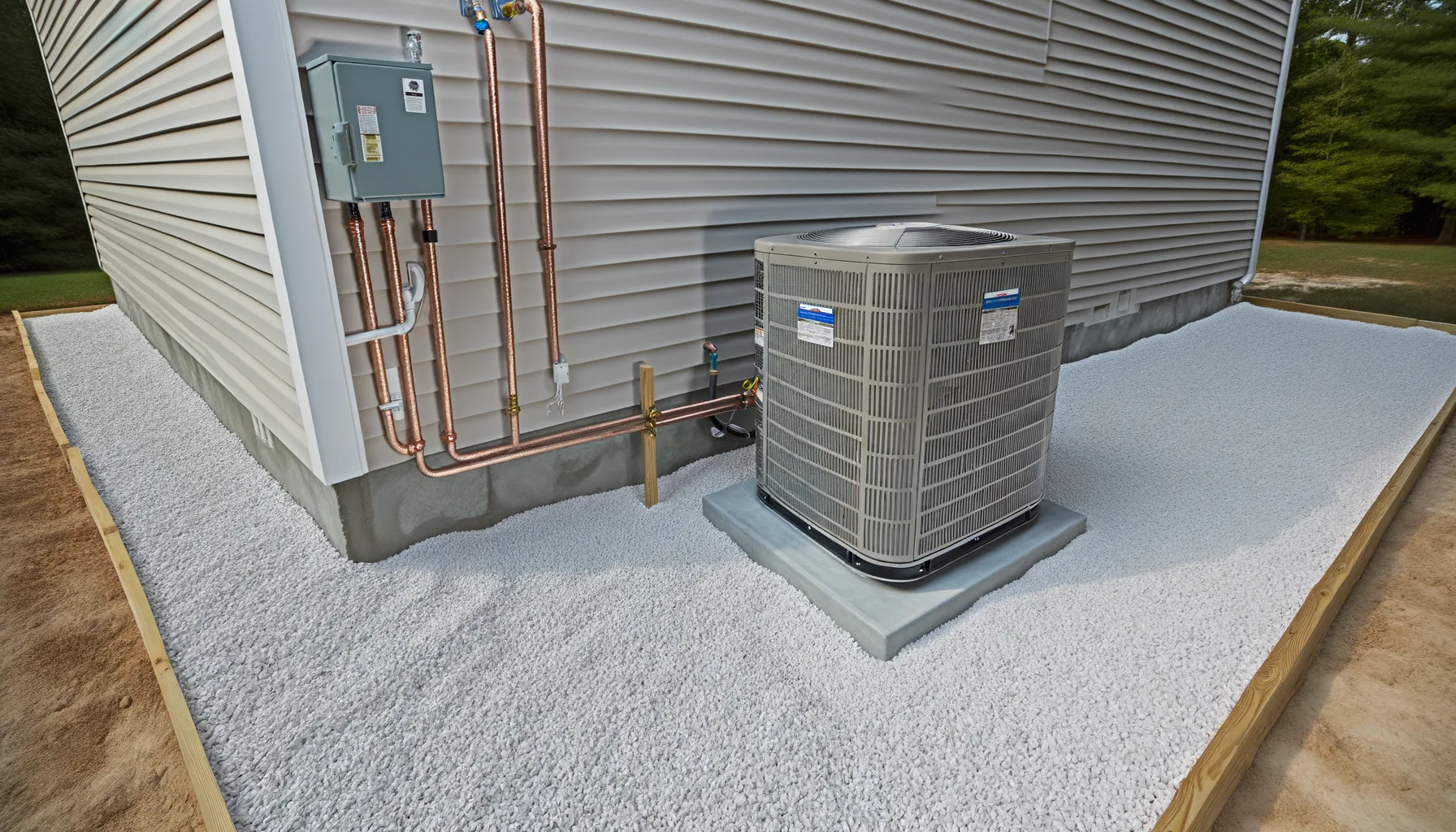 Ductwork Repair & Sealing