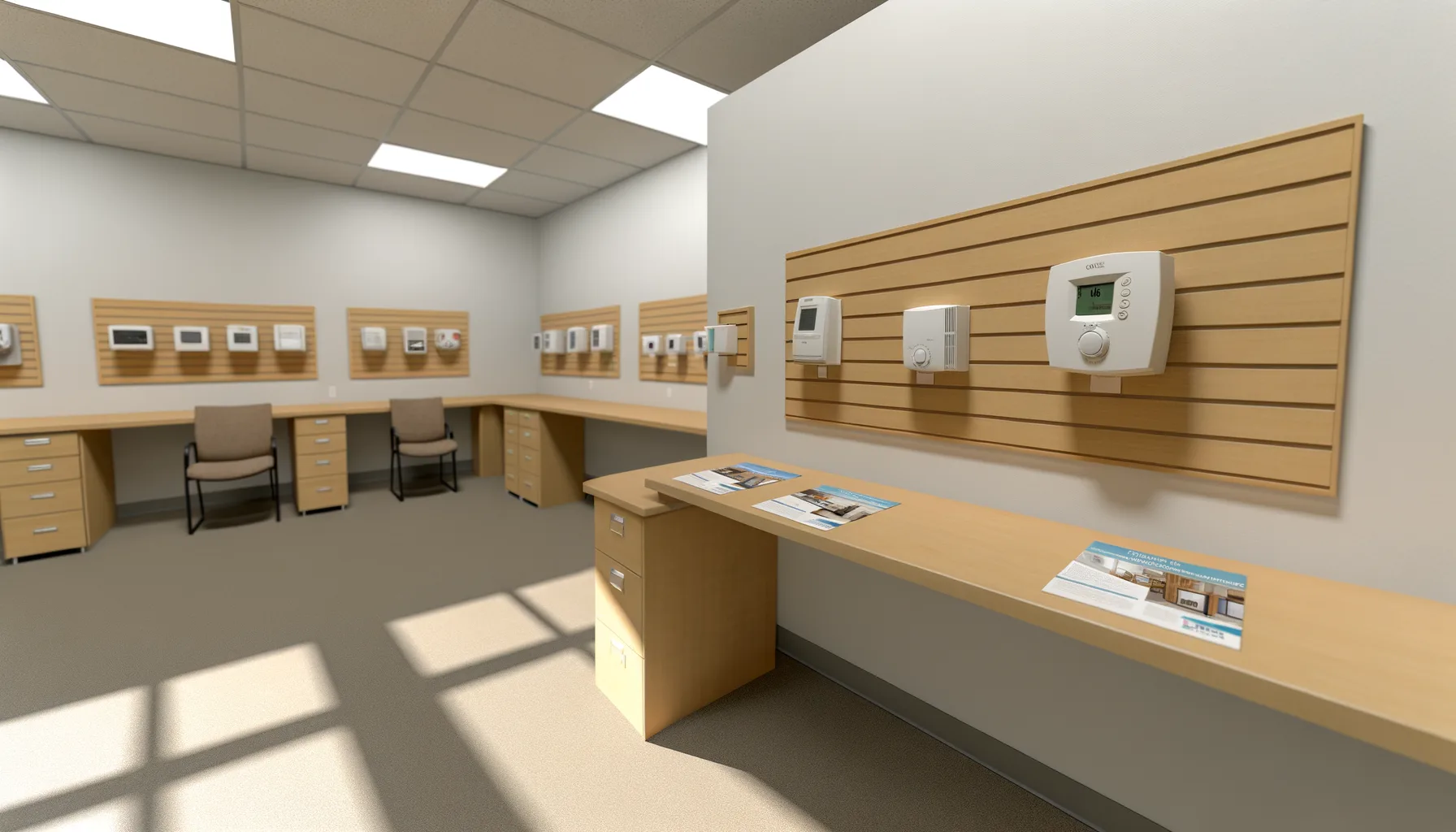 Air Conditioning Repair Service