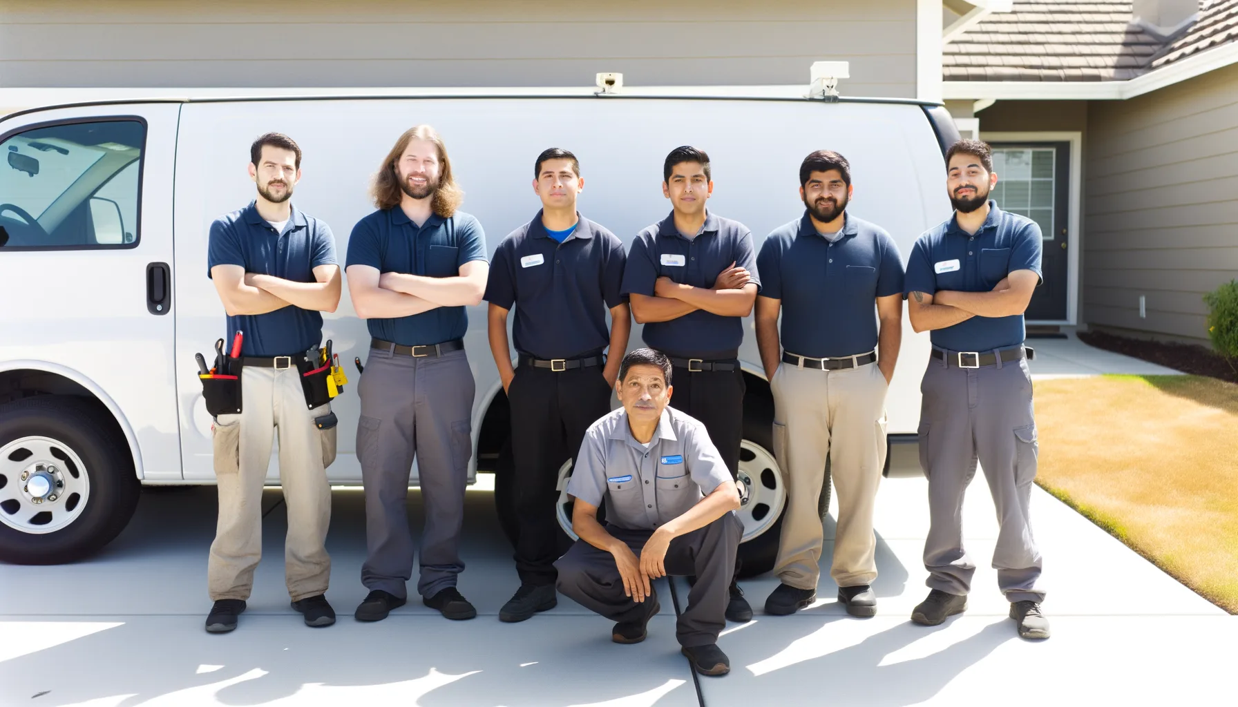 The ProKool Air Conditioner Repair Team