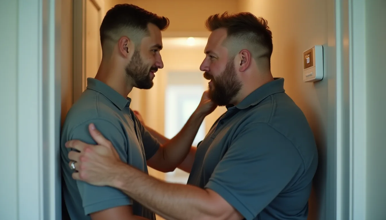 Air Conditioning Repair Service