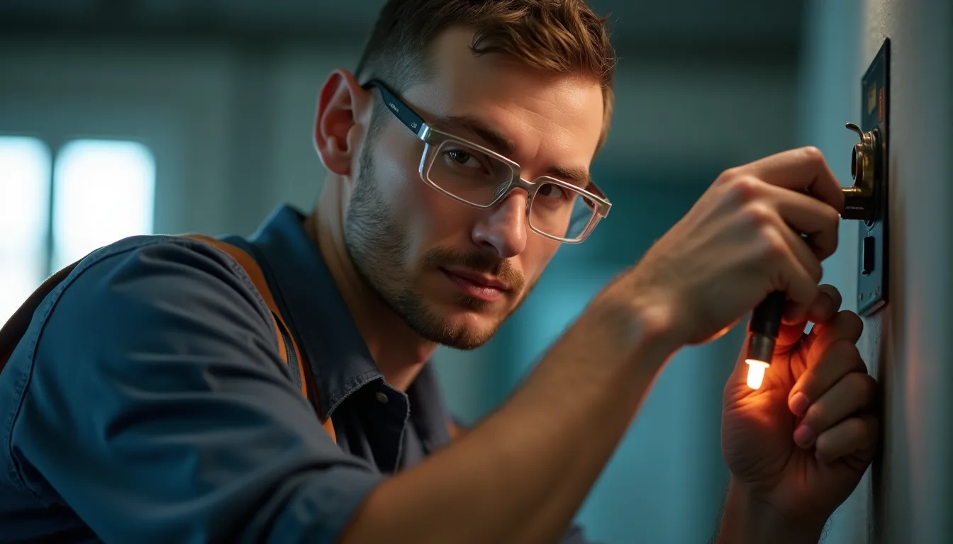 Air Quality Assessment